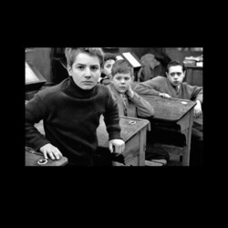 DelerueGeorges / ConstantinJean Francois Truffaut: Bandes Originales 1959-1962 Vinyl LP