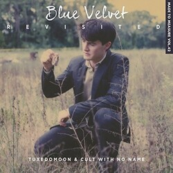 Tuxedomoon & Cult With No Name Blue Velvet Revisited Vinyl LP