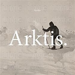 Ihsahn Arktis Vinyl 2 LP +g/f
