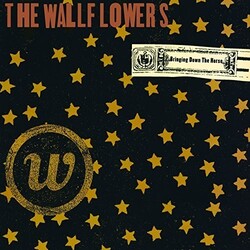 Wallflowers Bringing Down The Horse VINYL 2 LP