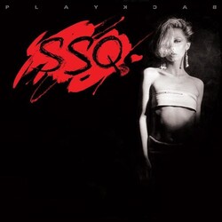 Ssq Playback rmstrd Vinyl LP