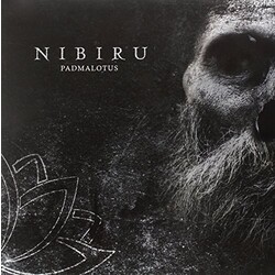 Nibiru Padmalotus Italian vinyl LP
