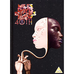 Miles Davis Bitches Brew: 40th Anniversary 4 CD