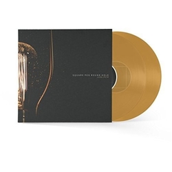 Square Peg Round Hole Juniper Vinyl 2 LP