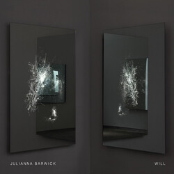 Julianna Barwick Will Coloured Vinyl LP