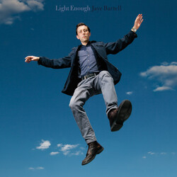 Jaye Bartell Light Enough Vinyl LP