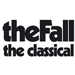 Fall Classical 180gm Vinyl LP