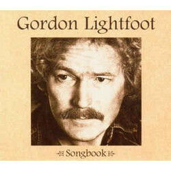 Gordon Lightfoot Songbook