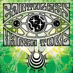 Earthless / Harsh Toke Acid Crusher / Mount Swan Vinyl LP