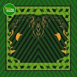 Various Artist Tribute To Pet Sounds Vinyl LP