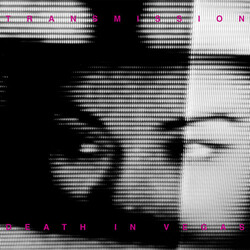 Death In Vegas Transmission Vinyl 3 LP