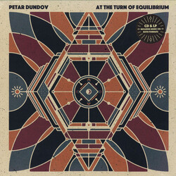 Petar Dundov At The Turn Of Equilibrium Multi Vinyl/CD