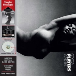 Ohio Players Angel 180gm Vinyl LP