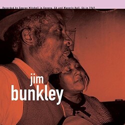 BunkleyJim / BusseyGeorge Henry George Mitchell Collection Vinyl LP