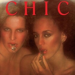 Chic Chic 180gm ltd Vinyl LP