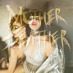 Mother Feather Mother Feather Vinyl LP