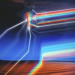 Digitalism Mirage 180gm Vinyl LP