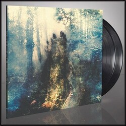 Sylvaine Wistful Vinyl 2 LP
