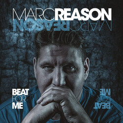 Marc Reason Beat For Me CD