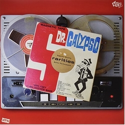 Dr. Calypso Rarities Vinyl LP