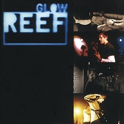 Reef Glow Vinyl LP