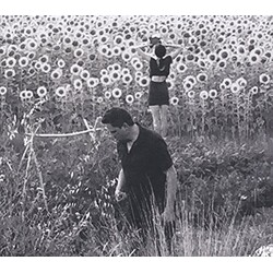 Jesu Sun Kil Moon Vinyl 2 LP