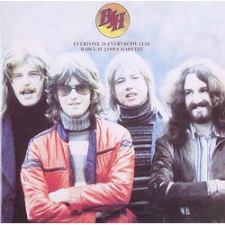 Barclay James Harvest Everyone Is Everybody Else: Deluxe Remastered & Ex 3 CD
