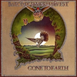 Barclay James Harvest Gone To Earth: Deluxe Remastered & Expanded Editio 3 CD