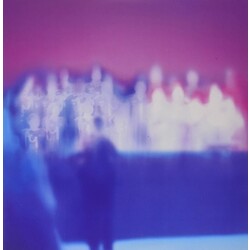 Tim Hecker Love Streams Vinyl 2 LP
