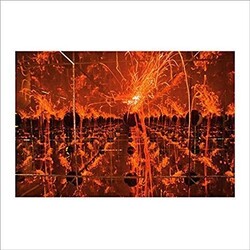 Tim Kinsella Firecracker In A Box Of Mirrors Vinyl