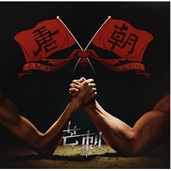 Tang Dynasty Mang Ci Vinyl LP