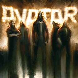 Avatar Avatar Vinyl LP