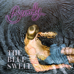 Beverly BLUE SWELL Vinyl LP