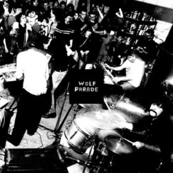 Wolf Parade Apologies To The Queen Mary deluxe VINYL 3 LP