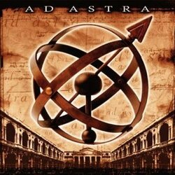 Ad Astra Arkestra AD ASTRA ARKESTRA Vinyl LP