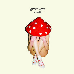 Quiet Life Foggy Vinyl LP