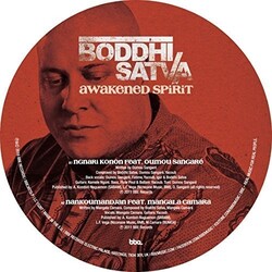 Boddhi Satva Awakened Spirit Vinyl LP