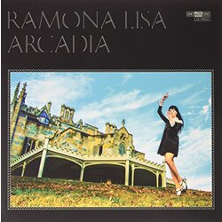 Ramona Lisa Arcadia Vinyl LP
