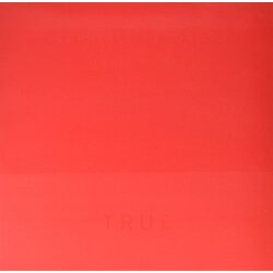 Solange True Vinyl LP