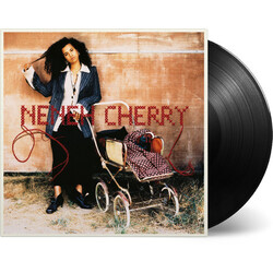 Neneh Cherry Homebrew Vinyl LP
