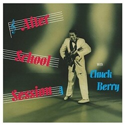 Chuck Berry After School Session Vinyl LP