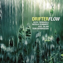 Drifter Flow Vinyl LP