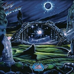 Fates Warning Awaken The Guardian Vinyl LP