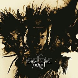 Celtic Frost Monotheist Vinyl LP
