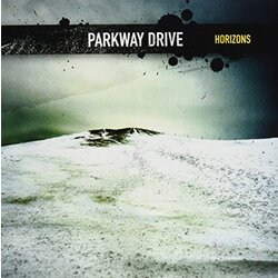 Parkway Drive Horizons Vinyl LP