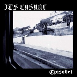 It'S Casual Episode 1 ltd Vinyl LP