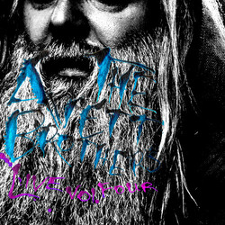 Avett Brothers Live: Vol 4 VINYL LP +g/f