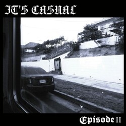 It'S Casual Episode Ii: Cholas Are Loyal Vinyl LP
