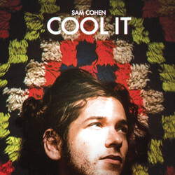 Sam Cohen COOL IT  Vinyl LP +Download