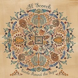 Al Scorch Circle Round The Signs vinyl LP